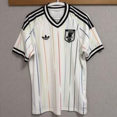 adidas サッカー日本代表 ユニフォーム 2026 アウェイＸＬ