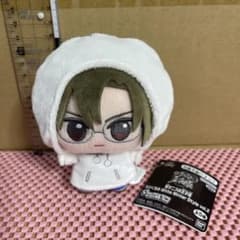新テニスの王子様 ちびぐるみ White Winter Style 手塚国光 - メルカリ