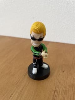 クローズ　坊屋春道　首振りフィギュアのサムネイル