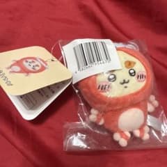 ちいかわ たこイカくじ D賞 たこイカマスコット シーサー - メルカリ