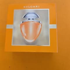 BVLGARI OMNIA INDIAN GARNET 25ml - メルカリ