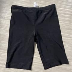 スクール水着 170 黒のサムネイル