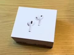 Apple AirPods Pro 3 新品未開封のサムネイル