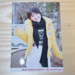 モーニング娘。 光井愛佳 生写真 ⑴ - メルカリ