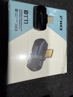 FIIO BT11 USEDのサムネイル