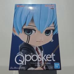 マッシュル-MASHLE- Q posket-ランス・クラウン-　フィギュア