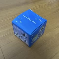 도쿄 디즈니 리조트 미니어처 피규어 컬렉션