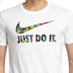 NIKE ナイキ ボタニカルTシャツのサムネイル
