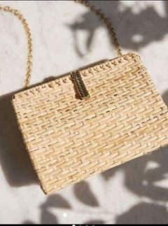 GRL カゴバックのサムネイル