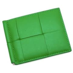 現行 極美品　ボッテガヴェネタ カセット ICチップ マネークリップ パラキート 現行 極美品 ボッテガヴェネタ カセット ICチップ マネークリップ