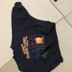 韓国子供服のサムネイル