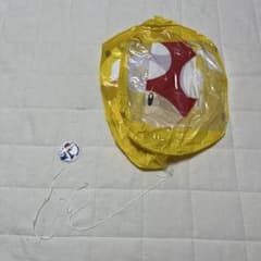 USJハテナブロック風船のサムネイル