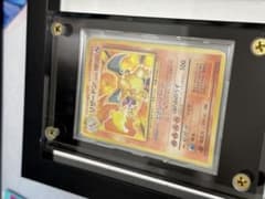 旧裏ポケモンカード かいりきリザードン ⭐︎なしのサムネイル