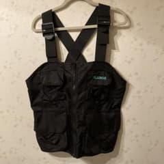 エクストララージ　XLARGE ベストのサムネイル