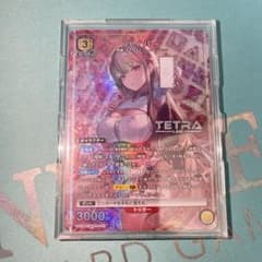 UNION ARENA バイパー パラレル nikke 勝利の女神 ユニアリ - メルカリ