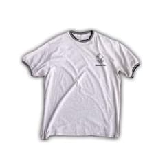 vintage linger-T リンガーTシャツのサムネイル
