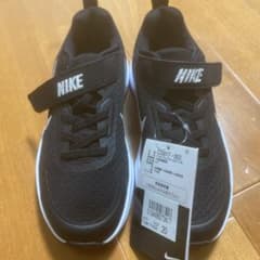 NIKE ナイキ スニーカー20センチのサムネイル