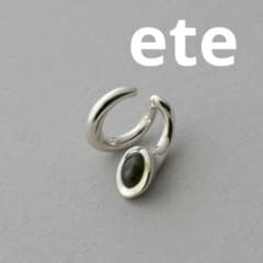 ete ルーツ ネフライト ピークカフのサムネイル
