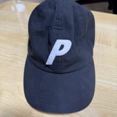 palace skateboards パレス  P Cap キャップのサムネイル