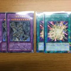 遊戯王 オーバーロードフュージョンなどのサムネイル