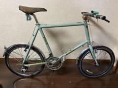 Bianchi Minivelo 8 Repre