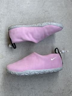 NIKE ACG MOC PREMIUM PINK 26cm - メルカリ