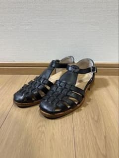 ギャルリーヴィー　グルカサンダル　35のサムネイル