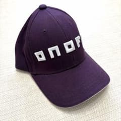 ONOFF ゴルフキャップ レディースのサムネイル
