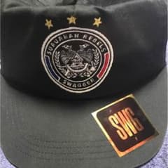swagger キャップ【期間限定特別値下げ】のサムネイル