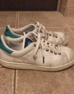 adidas スタンスミス スニーカーのサムネイル
