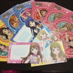 値下げ：ミリオンライブ！くじM@STERのサムネイル