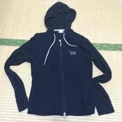 パーカーのサムネイル