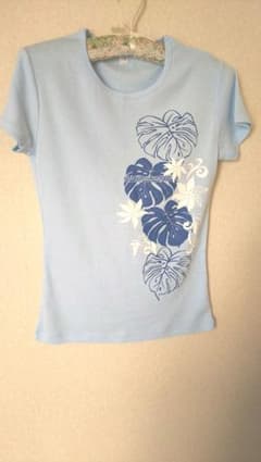 フラダンス Tシャツのサムネイル