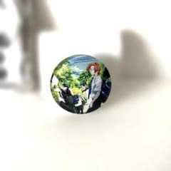 ファントムバスターズ ガラスマグネットコレクション第1弾 - メルカリ