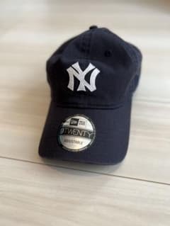 NEW ERA × BEAMS BOY /別注 ニューヨークヤンキース キャップのサムネイル
