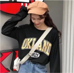 韓国☆ロンTのサムネイル