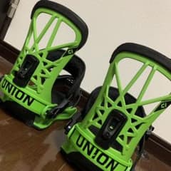 Union FLITE PROバインディング  M(25〜28cm)のサムネイル