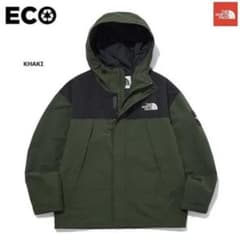 North Face マウンテンジャケットのサムネイル