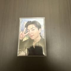 ENHYPEN ユニフォーム トレカ ジェイ - メルカリ