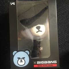 まめぴよ様 新品未開封 BIGBANG KRUNK ぬいぐるみ TOPのサムネイル