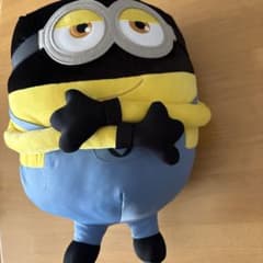 USJ 미니언 인형 장난감 약 30cm
