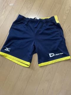 リベルタ　サッカーユニホーム　パンツ　JSのサムネイル