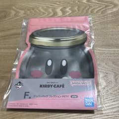 별의 커비 커비 카페 petit 이치 반 쿠지 F상