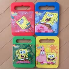 スポンジボブ 中古DVDのサムネイル
