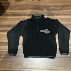 Patagonia Synchilla フリースジャケット Sサイズのサムネイル