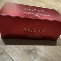 新品未開封】エイジスト 馬プラセンタAGEST 30包(1〜7箱まで承ります