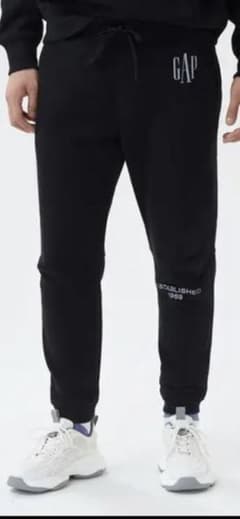 GAP EST1969 ※ジョガーパンツのみのサムネイル