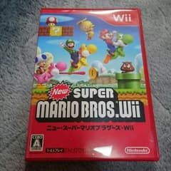 ケンケン様専用 ニンテンドーWii ／ ソフトのサムネイル