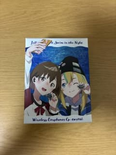 夜のクラゲは泳げない コラボイヤホン ONKYO - メルカリ