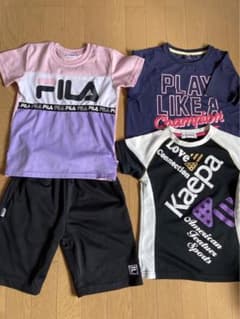 Tシャツ　140のサムネイル